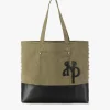 Nude Project Allday Shopper Bag Olive