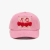 Nude Project Amor de Verano Cap Pink Sale