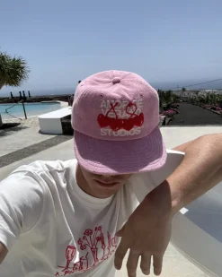 Nude Project Amor de Verano Cap Pink Sale