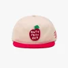 Nude Project Apple Cap Red Hot