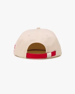 Nude Project Apple Cap Red Hot