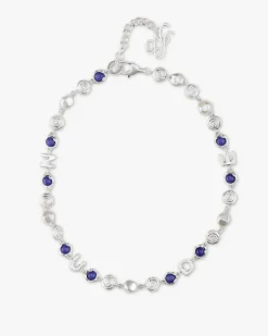 Nude Project Atardecer Necklace Discount