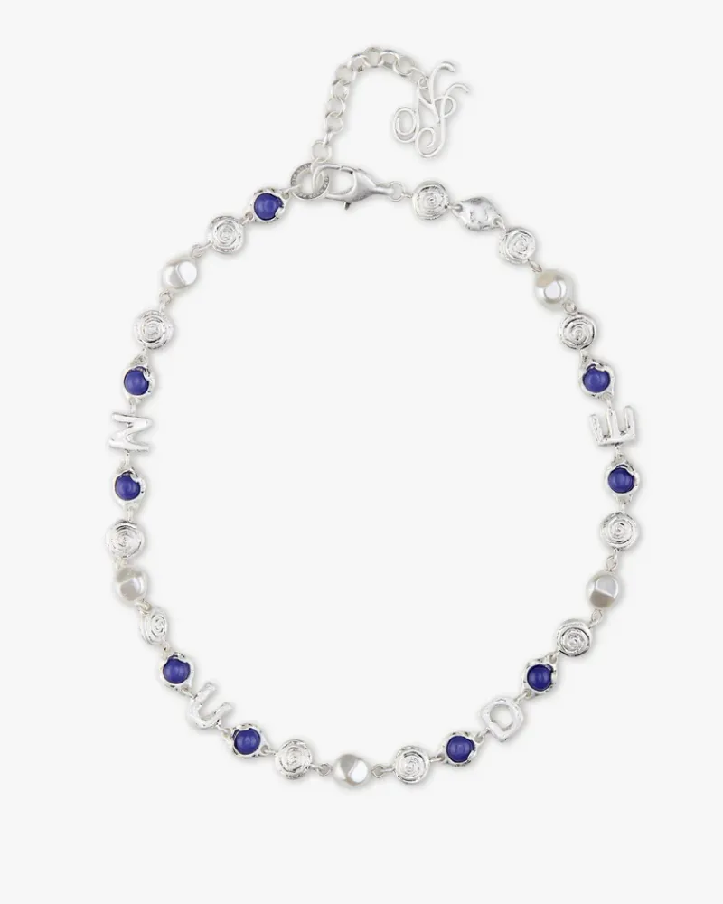 Nude Project Atardecer Necklace Discount