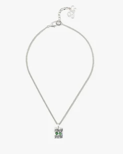 Nude Project Aventura Necklace Silver Sale