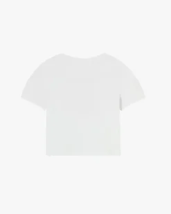 Nude Project Bassa Top White Hot