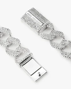 Nude Project Big Dreams Necklace Silver Outlet