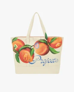 Nude Project Biggy Tote Bag New