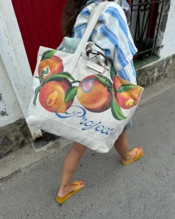 Nude Project Biggy Tote Bag New