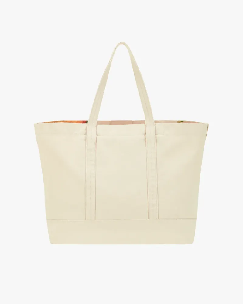 Nude Project Biggy Tote Bag New