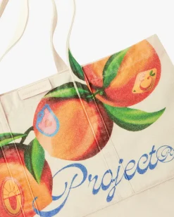 Nude Project Biggy Tote Bag New