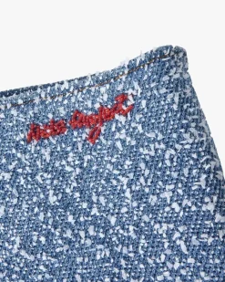 Nude Project Boucle Shorts Sale