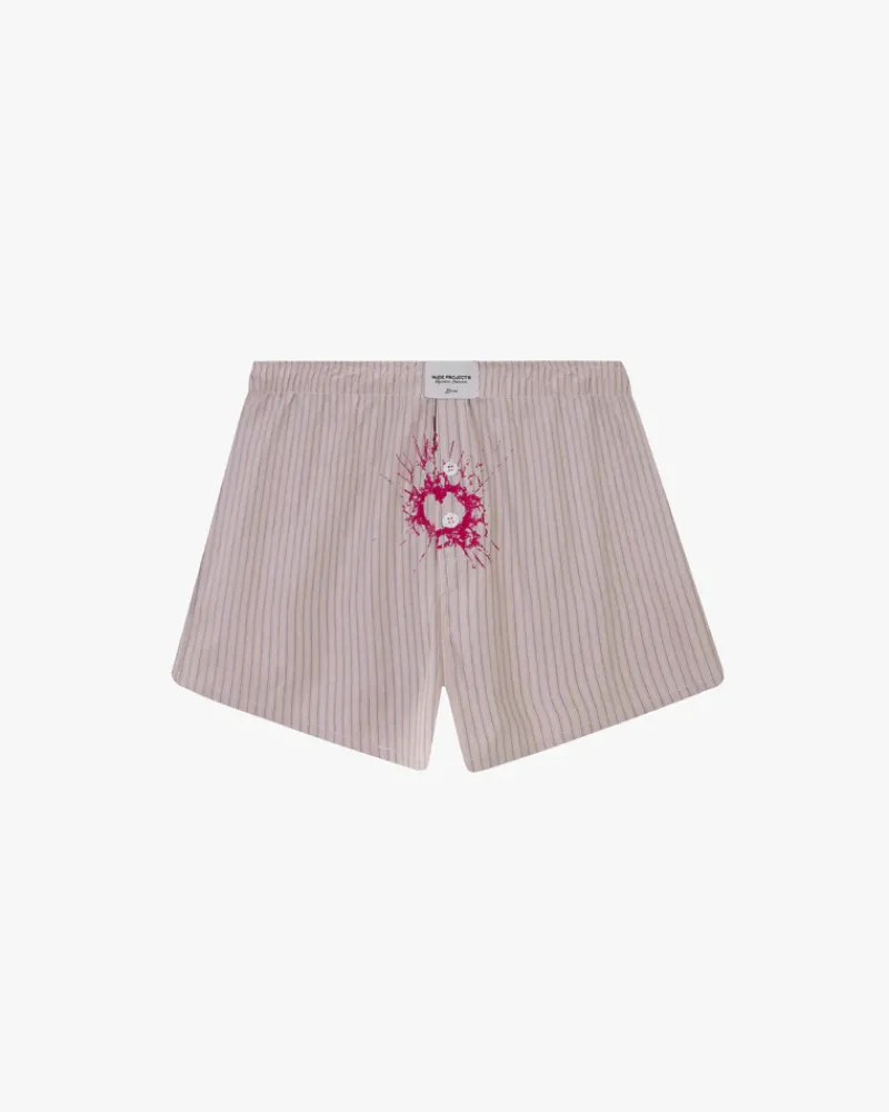 Nude Project Boxers Animal/Dtk 2Xpack Sale
