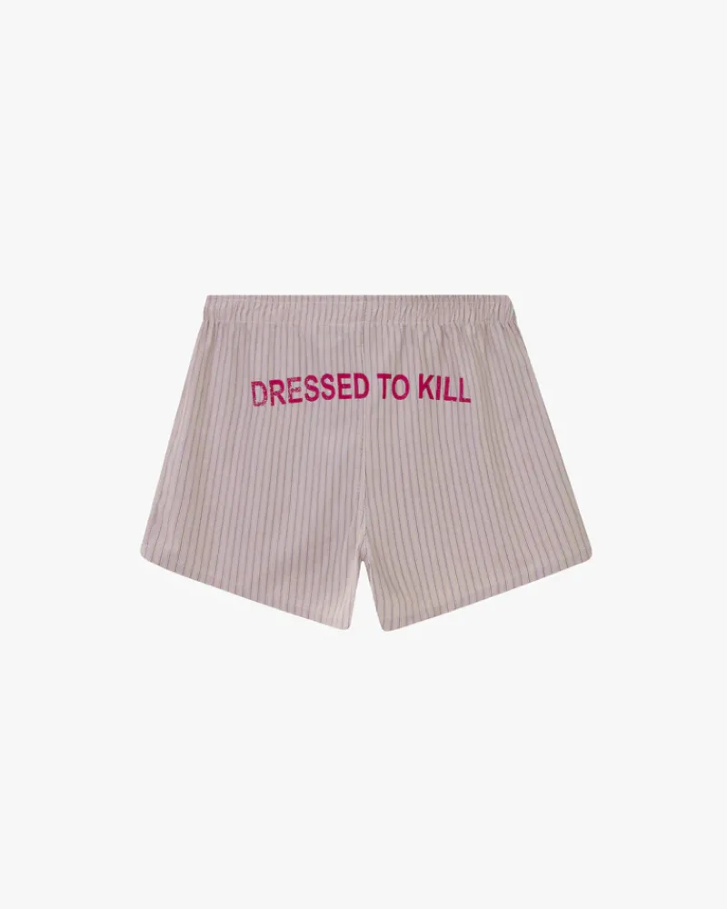 Nude Project Boxers Animal/Dtk 2Xpack Sale