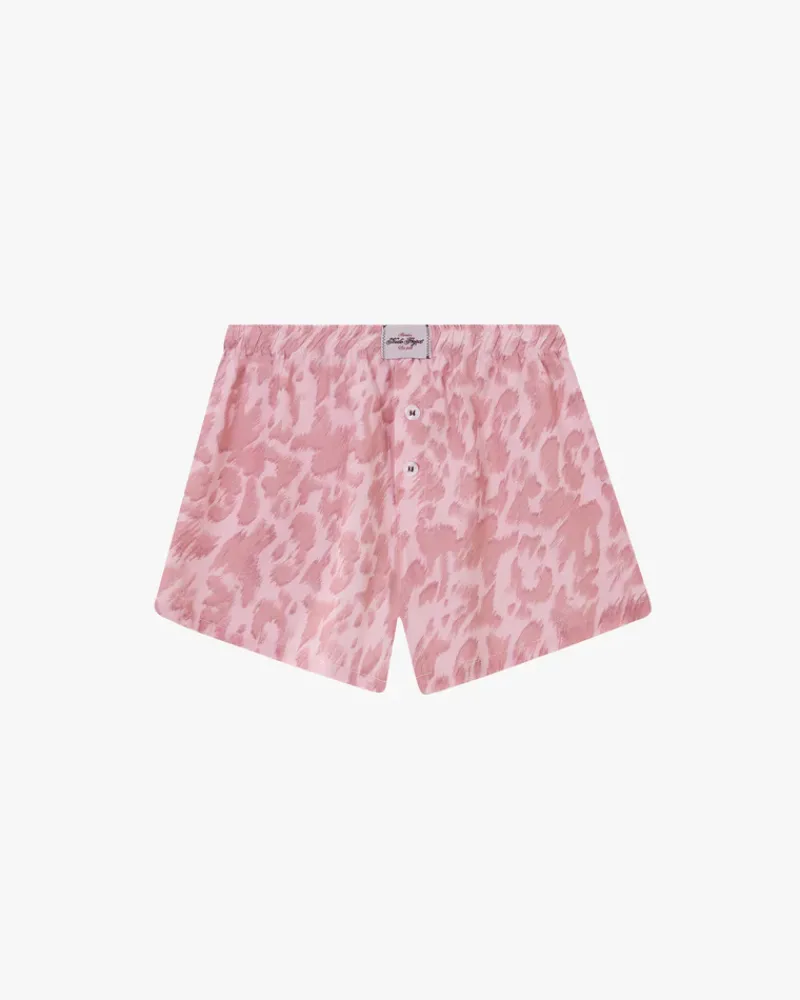 Nude Project Boxers Animal/Dtk 2Xpack Sale