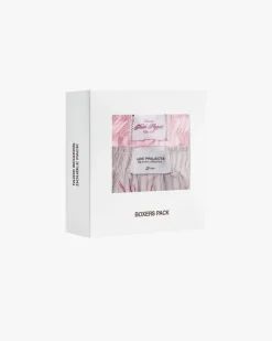 Nude Project Boxers Animal/Dtk 2Xpack Sale