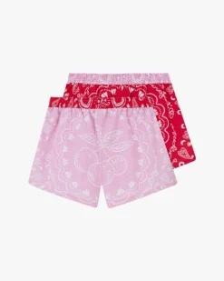 Nude Project Boxers Bandana 2Xpack Outlet
