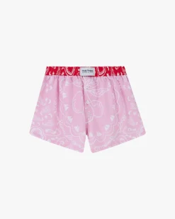 Nude Project Boxers Bandana 2Xpack Outlet