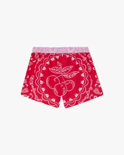 Nude Project Boxers Bandana 2Xpack Outlet