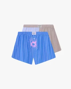 Nude Project Boxers Pwk/Dtk 2Xpack Sale