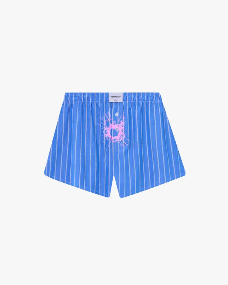 Nude Project Boxers Pwk/Dtk 2Xpack Sale