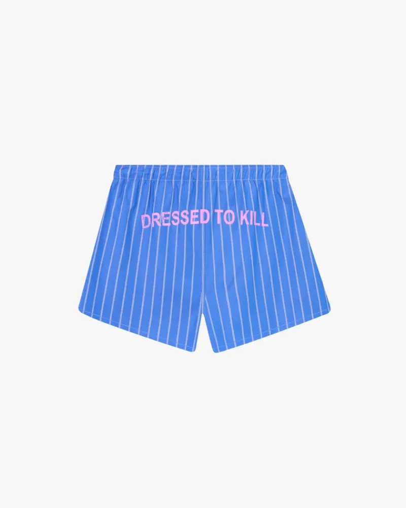 Nude Project Boxers Pwk/Dtk 2Xpack Sale