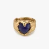 Nude Project Brasil Ring Gold Sale