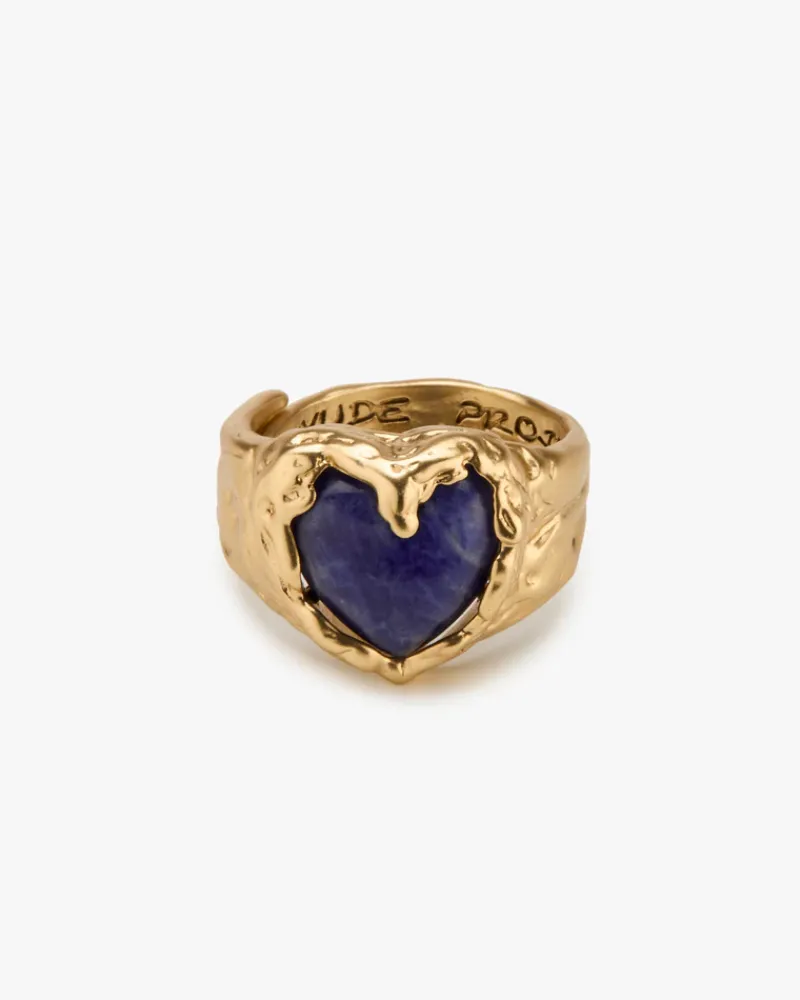 Nude Project Brasil Ring Gold Sale