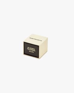 Nude Project Brasil Ring Silver