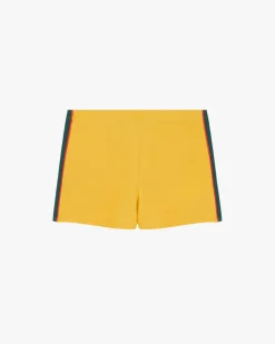 Nude Project Brazil Culotte Amarillo Hot