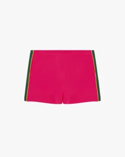 Nude Project Brazil Culotte Rosa Hot