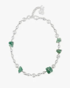 Nude Project Brisa Necklace New