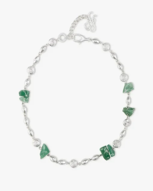 Nude Project Brisa Necklace New
