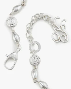 Nude Project Brisa Necklace New
