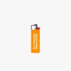 Nude Project Buy Your Own Damn Lighter Orange Sale
