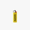 Nude Project Buy Your Own Damn Lighter Yellow New
