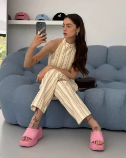 Nude Project Calella Pants Sale