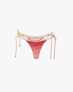 Nude Project Caleta Bikini Bottom Discount