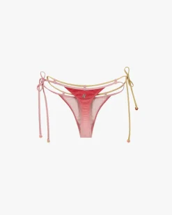Nude Project Caleta Bikini Bottom Discount