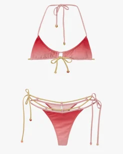 Nude Project Caleta Bikini Bottom Discount