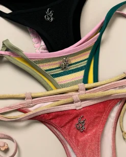 Nude Project Caleta Bikini Bottom Discount