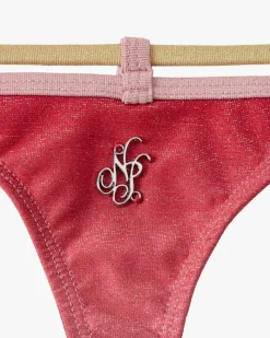 Nude Project Caleta Bikini Bottom Discount