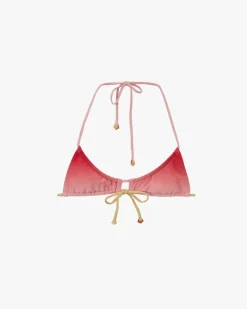 Nude Project Caleta Bikini Top Online