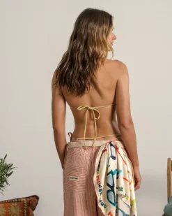 Nude Project Caleta Bikini Top Online