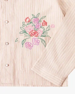 Nude Project Camisa Loop Clearance