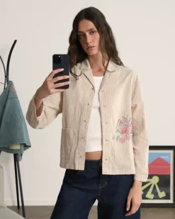 Nude Project Camisa Loop Clearance