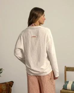 Nude Project Camisa Romeo Blanca Sale