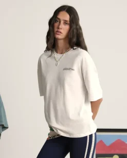Nude Project Camiseta Chateau Blanca Online