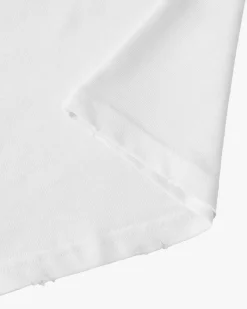 Nude Project Camiseta Jarrón Blanca Best