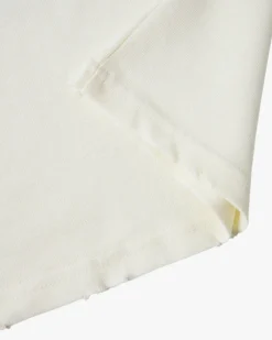 Nude Project Camiseta Jarrón Blanco Crema Hot