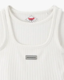 Nude Project Camiseta Manga Larga Double Trouble Hot